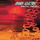 CD - Mars Electric - Beautiful Something