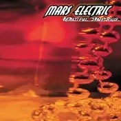 Mars Electric - Beautiful Something