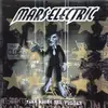CD - Mars Electric - Fame Among The Vulgar