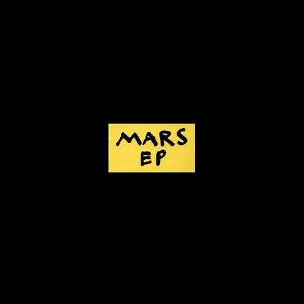 Mars - EP