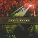 CD - Mars Lasar - Karma
