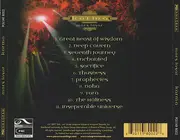 CD - Mars Lasar - Karma