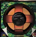 12inch Vinyl Single - Mars Plastic featuring DJ Professor - Find The Way