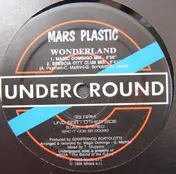 Mars Plastic - Wonderland