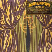 MARS RED SKY - Apex III (Praise for the Burning Soul)