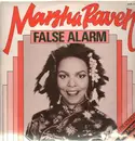 12'' - Marscha Raven - False Alarm