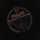 Schellack - Marschfox, Walzerlied - Wie ein praline/ Lauter susse sachen