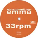 12inch Vinyl Single - Marschmellows - Emma