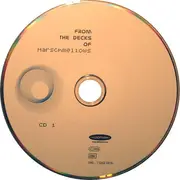 Double CD - Marschmellows - From The Decks Of  Marschmellows