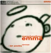 12inch Vinyl Single - Marschmellows - Emma