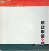 Marschmellows - Klangsystem