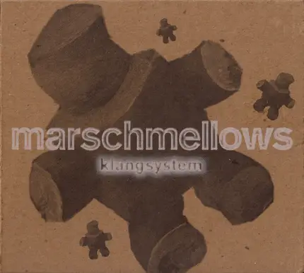 Marschmellows - Klangsystem