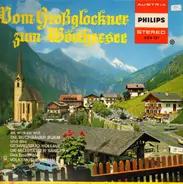 Marschmusik - Vom Großglockner zum Wörthersee