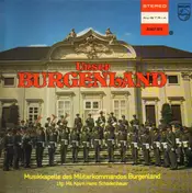 Marschmusik - Unser Burgenland