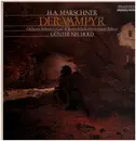 LP-Box - Marschner - Der Vampyr - Hardcover Box + Booklet