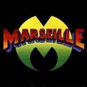 Marseille - Over And Over
