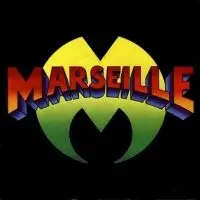 Marseille - Over And Over