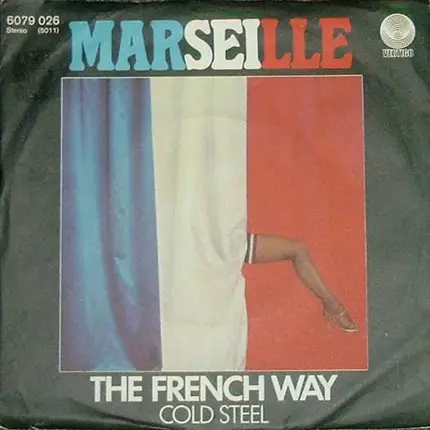Marseille - The French Way
