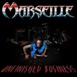 Marseille - UNFINISHED BUSINESS