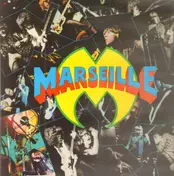 Marseille - Marseille