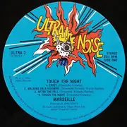 LP - Marseille - Touch The Night