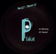 MarSET - Hazard Ep