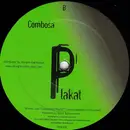 12inch Vinyl Single - MarSET - Paso / Combosa