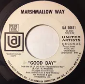 Marshmallow Way - Good Day / Music, Music