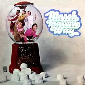 Marshmallow Way - Marshmallow Way