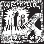 CD - Marshmallow Coast - Vangelis Rides Again - digifile
