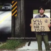 CD - Marshmallow Coast - Marshmallow Coasting - digipack