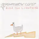 CD - Marshmallow Coast - Ride The Lightning