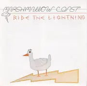 CD - Marshmallow Coast - Ride The Lightning