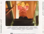 CD - Marshmallow Coast - Ride The Lightning