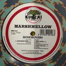 12inch Vinyl Single - Marshmellow - Housemovers