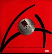 12inch Vinyl Single - Marshmellow Men - Emotions! / Gimme Da Muzik