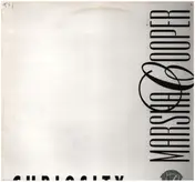 Marsha Cooper - Curiosity