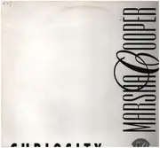 12inch Vinyl Single - Marsha Cooper - Curiosity