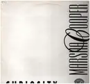 12inch Vinyl Single - Marsha Cooper - Curiosity