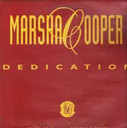 12inch Vinyl Single - Marsha Cooper - Dedication