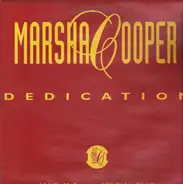 Marsha Cooper - Dedication