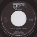 7inch Vinyl Single - Marsha Hunt - Keep The Customer Satisfied