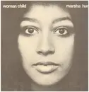 LP - Marsha Hunt - Woman Child