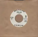 7inch Vinyl Single - Marsha Maye - You Were Near Me