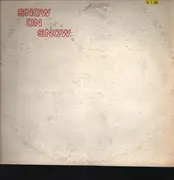 LP - Marsha McKinney - Snow on Snow