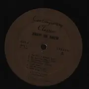 LP - Marsha McKinney - Snow on Snow