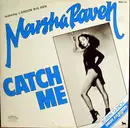 12'' - Marsha Raven - Catch Me (I'm Falling In Love)