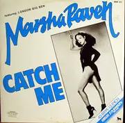 12'' - Marsha Raven - Catch Me (I'm Falling In Love)
