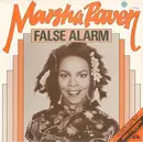 12'' - Marsha Raven - False Alarm