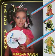 Marsha Raven - False Alarm